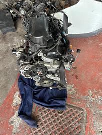 Motore K12C Suzuki Vitara 1.2 benzina hybrid