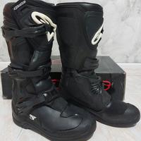 Stivali da motocross Alpinestars Tech 3 