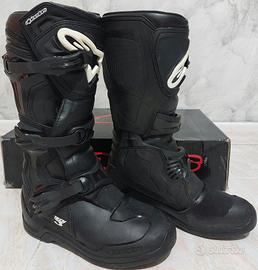 Stivali da motocross Alpinestars Tech 3 