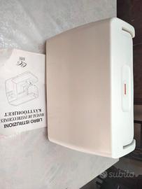 macchina da cucire Janome