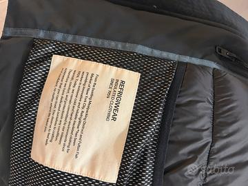 Piumino RefrigiWear