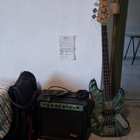 Kit principianti Basso