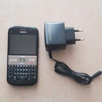 Cellulare nokia e5-00