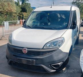 Ricambi Fiat Doblo' del 2015