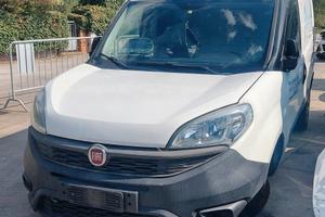 Ricambi Fiat Doblo' del 2015