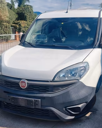 Ricambi Fiat Doblo' del 2015