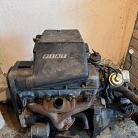 Motore e cambio fiat 1.0 fire