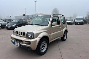 Suzuki Jimny 1.3i 16V cat 4WD Special