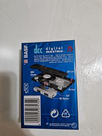 BASF Digital Maxima DCC 75 Backcoatd HDD Chrome