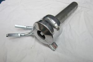 Comando Gas Starter Kawasaki 500 H1