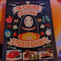 In Cucina con gli Anime dello Studio Ghibli