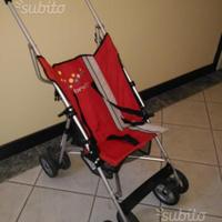 Passeggino leggero Brevi