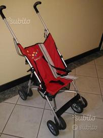 Passeggino leggero Brevi