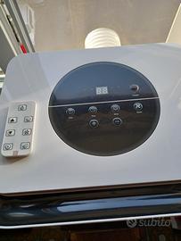 CONDIZIONATORE PORTATILE ELETTROLINE DA 9000 BTU A