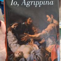 Andrea Carandini, Io, Agrippina. LIbro nuovo 