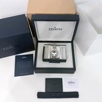 ZENITH Chronomaster Original Chrono 38mm