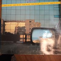 disco 33 giri POOH (TROPICO DEL NORD)