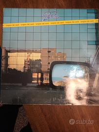 disco 33 giri POOH (TROPICO DEL NORD)