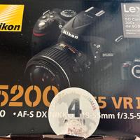 Nikon D200