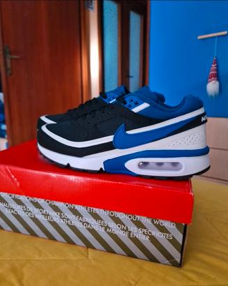 Air Max BW
