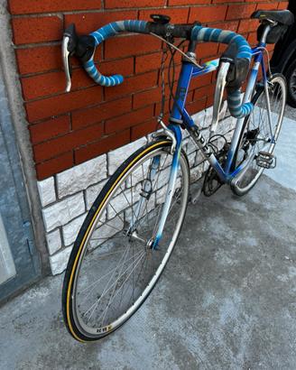 Bici da corsa