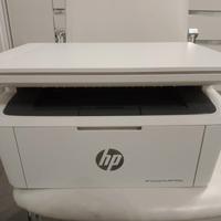 stampante HP Laser jet Pro MFP M28a 