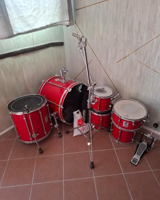 Batteria Sonor Force 2000