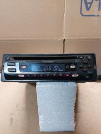pioneer autoradio