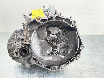CAMBIO MANUALE COMPLETO OPEL Meriva 3° Serie 1.7
