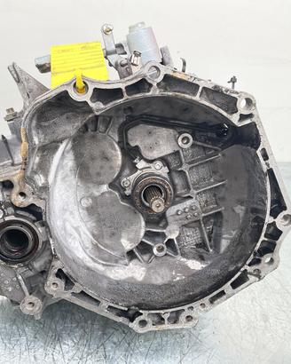 CAMBIO MANUALE COMPLETO OPEL Meriva 3° Serie 1.7