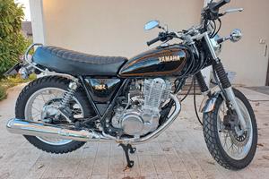 Yamaha Special Edition 60th Anniversary