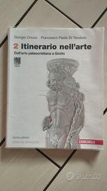 ITINERARIO NELL'ARTE 2