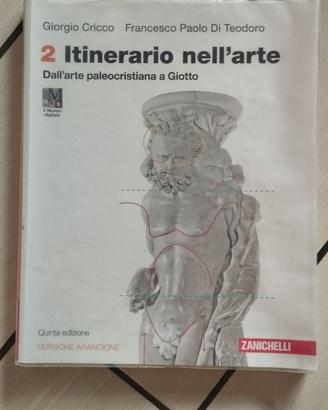 ITINERARIO NELL'ARTE 2