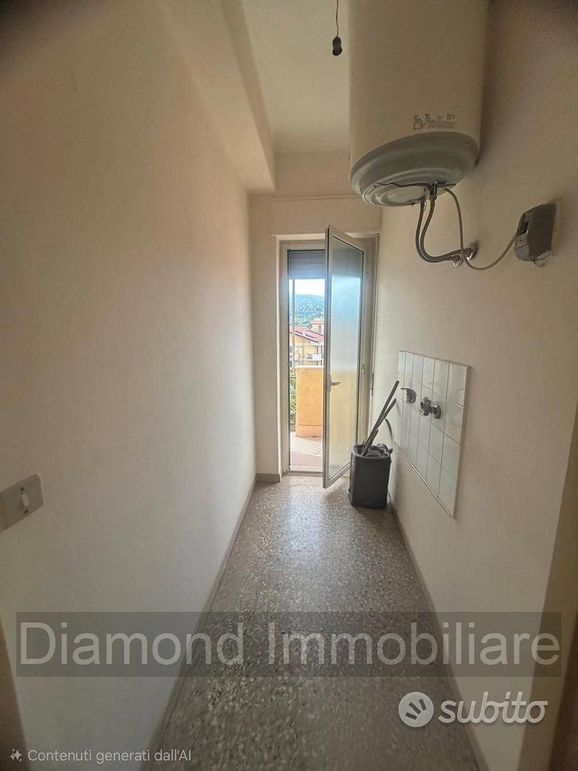 Appartamento – Giarre, San Leonardello - Altro