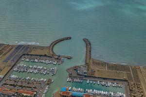 Posto barca 10m a Marina di Grosseto