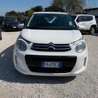 Citroen C1 VTi 68 5 porte Feel