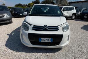 Citroen C1 VTi 68 5 porte Feel