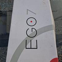 Stivali equitazione Junior