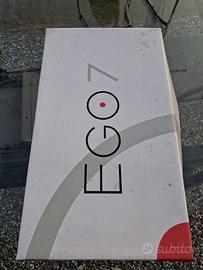 Stivali equitazione Junior