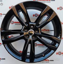 4 cerchi lega ford edge velar 21 lt001801