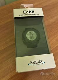 Orologio sportivo Magellan Echo