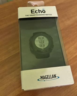 Orologio sportivo Magellan Echo