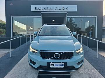 VOLVO XC40 2.0 D3 150 CV MOMENTUN GEARTRONIC