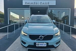 VOLVO XC40 2.0 D3 150 CV MOMENTUN GEARTRONIC