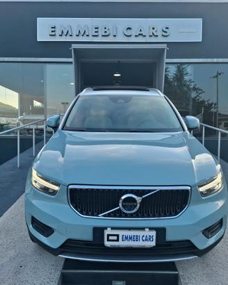 VOLVO XC40 2.0 D3 150 CV MOMENTUN GEARTRONIC