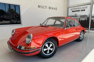 Porsche 911 - 911T Coupè Karmann