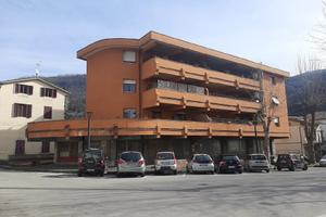 Locale commerciale a Lucca