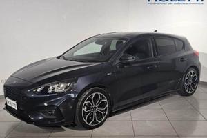 Ford Focus ST FOCUS 1.0 ECOBOOST HYBRID 125 C...