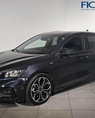 Ford Focus ST FOCUS 1.0 ECOBOOST HYBRID 125 C...