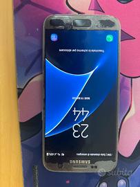 Cellulare Samsung Galaxy S7